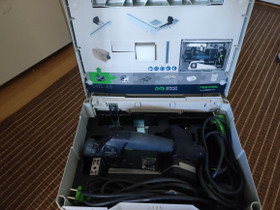 Höylä Festool EHL 65 EQ plus, Sähkötarvikkeet, Rakennustarvikkeet ja työkalut, Vantaa, Tori.fi Höylä Festool EHL 65 EQ plus, Sähkötarvikkeet, Rakennustarvikkeet ja työkalut, Vantaa, Tori.fi
