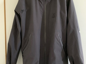 Haglöfs gore tex takki, Vaatteet ja kengät, Seinäjoki, Tori.fi Haglöfs gore tex takki, Vaatteet ja kengät, Seinäjoki, Tori.fi