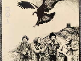 Traffic when the eagle flies lp, Musiikki CD, DVD ja äänitteet, Musiikki ja soittimet, Alajärvi, Tori.fi Traffic when the eagle flies lp, Musiikki CD, DVD ja äänitteet, Musiikki ja soittimet, Alajärvi, Tori.fi