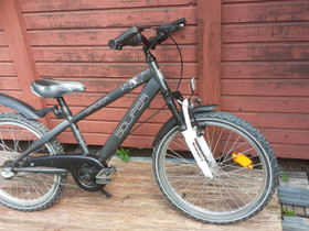 Solifer Spider 3-v, Lasten pyörät, Polkupyörät ja pyöräily, Ylöjärvi, Tori.fi Solifer Spider 3-v, Lasten pyörät, Polkupyörät ja pyöräily, Ylöjärvi, Tori.fi