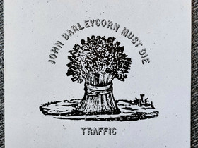Traffic John barleycorn must die, Musiikki CD, DVD ja äänitteet, Musiikki ja soittimet, Alajärvi, Tori.fi Traffic John barleycorn must die, Musiikki CD, DVD ja äänitteet, Musiikki ja soittimet, Alajärvi, Tori.fi