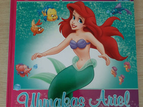 Disney Ariel kirja, Lastenkirjat, Kirjat ja lehdet, Pori, Tori.fi Disney Ariel kirja, Lastenkirjat, Kirjat ja lehdet, Pori, Tori.fi
