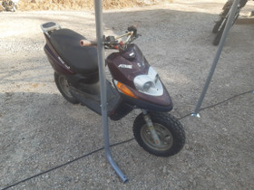 MBK Booster/Yamaha BW's, Skootterit, Moto, Ristijärvi, Tori.fi MBK Booster/Yamaha BW's, Skootterit, Moto, Ristijärvi, Tori.fi