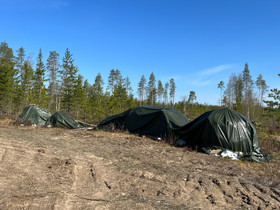Kestopeite Ressu 10x15m, Eristys ja katot, Rakennustarvikkeet ja työkalut, Ranua, Tori.fi Kestopeite Ressu 10x15m, Eristys ja katot, Rakennustarvikkeet ja työkalut, Ranua, Tori.fi