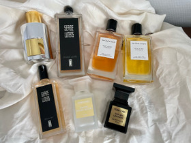 Tuoksunäytteitä Guerlain, Tom Ford, Roja, Kauneudenhoito ja kosmetiikka, Terveys ja hyvinvointi, Oulu, Tori.fi Tuoksunäytteitä Guerlain, Tom Ford, Roja, Kauneudenhoito ja kosmetiikka, Terveys ja hyvinvointi, Oulu, Tori.fi