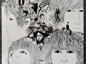 Beatles revolver lp, Musiikki CD, DVD ja äänitteet, Musiikki ja soittimet, Alajärvi, Tori.fi Beatles revolver lp, Musiikki CD, DVD ja äänitteet, Musiikki ja soittimet, Alajärvi, Tori.fi
