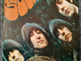 Beatles rubber soul lp, Musiikki CD, DVD ja äänitteet, Musiikki ja soittimet, Alajärvi, Tori.fi Beatles rubber soul lp, Musiikki CD, DVD ja äänitteet, Musiikki ja soittimet, Alajärvi, Tori.fi