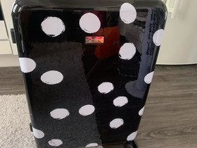 Check-in matkalaukku, Laukut ja hatut, Asusteet ja kellot, Jyväskylä, Tori.fi Check-in matkalaukku, Laukut ja hatut, Asusteet ja kellot, Jyväskylä, Tori.fi