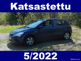 Kia Ceed, Autot, Riihimäki, Tori.fi Kia Ceed, Autot, Riihimäki, Tori.fi