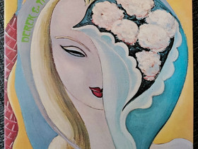 Derek And The Dominos Layla 2lp, Musiikki CD, DVD ja äänitteet, Musiikki ja soittimet, Alajärvi, Tori.fi Derek And The Dominos Layla 2lp, Musiikki CD, DVD ja äänitteet, Musiikki ja soittimet, Alajärvi, Tori.fi