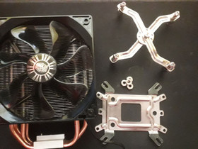 Cooler master Evo 212 jäähy, Komponentit, Tietokoneet ja lisälaitteet, Kerava, Tori.fi Cooler master Evo 212 jäähy, Komponentit, Tietokoneet ja lisälaitteet, Kerava, Tori.fi