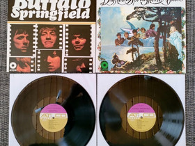 Buffalo Springfield, Musiikki CD, DVD ja äänitteet, Musiikki ja soittimet, Alajärvi, Tori.fi Buffalo Springfield, Musiikki CD, DVD ja äänitteet, Musiikki ja soittimet, Alajärvi, Tori.fi