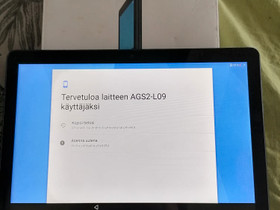 Huawei Mediapad T5, Tabletit, Tietokoneet ja lisälaitteet, Varkaus, Tori.fi Huawei Mediapad T5, Tabletit, Tietokoneet ja lisälaitteet, Varkaus, Tori.fi