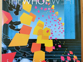 The Who endless wire 2lp, Musiikki CD, DVD ja äänitteet, Musiikki ja soittimet, Alajärvi, Tori.fi The Who endless wire 2lp, Musiikki CD, DVD ja äänitteet, Musiikki ja soittimet, Alajärvi, Tori.fi