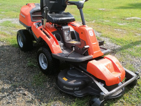 Husqvarna 4wd, Leikkurit ja koneet, Piha ja puutarha, Liperi, Tori.fi Husqvarna 4wd, Leikkurit ja koneet, Piha ja puutarha, Liperi, Tori.fi