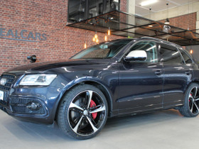 Audi SQ5, Autot, Jyväskylä, Tori.fi Audi SQ5, Autot, Jyväskylä, Tori.fi