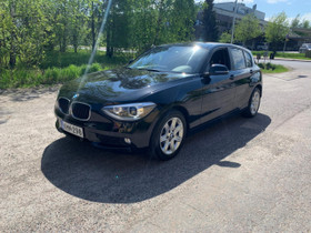 BMW 116, Autot, Vantaa, Tori.fi BMW 116, Autot, Vantaa, Tori.fi