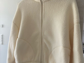 Gymshark Sherpa jacket S, Kuntoilu ja fitness, Urheilu ja ulkoilu, Oulu, Tori.fi Gymshark Sherpa jacket S, Kuntoilu ja fitness, Urheilu ja ulkoilu, Oulu, Tori.fi
