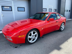 Porsche 944, Autot, Lempäälä, Tori.fi Porsche 944, Autot, Lempäälä, Tori.fi