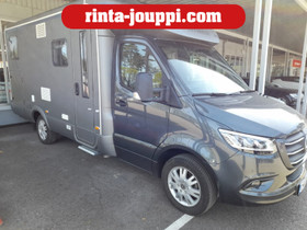 Hymer bmc-t 580, Matkailuautot, Matkailuautot ja asuntovaunut, Kempele, Tori.fi Hymer bmc-t 580, Matkailuautot, Matkailuautot ja asuntovaunut, Kempele, Tori.fi