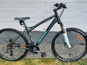 Merida Juliet Woodland 26", Maastopyörät, Polkupyörät ja pyöräily, Lempäälä, Tori.fi Merida Juliet Woodland 26", Maastopyörät, Polkupyörät ja pyöräily, Lempäälä, Tori.fi