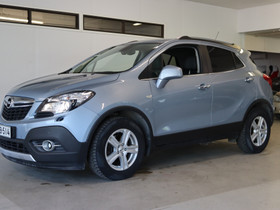 Opel Mokka, Autot, Tuusula, Tori.fi Opel Mokka, Autot, Tuusula, Tori.fi