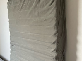 Kaksi patjaa (80x200cm), Sängyt ja makuuhuone, Sisustus ja huonekalut, Lappeenranta, Tori.fi Kaksi patjaa (80x200cm), Sängyt ja makuuhuone, Sisustus ja huonekalut, Lappeenranta, Tori.fi