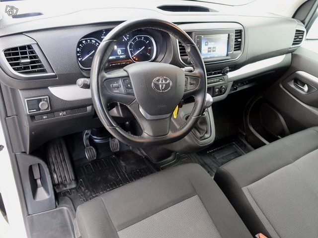 Toyota PROACE VERSO 7