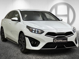 Kia PROCEED, Autot, Joensuu, Tori.fi Kia PROCEED, Autot, Joensuu, Tori.fi