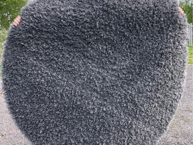 VM Carpet pyöreä matto 160 harmaa, Matot ja tekstiilit, Sisustus ja huonekalut, Turku, Tori.fi VM Carpet pyöreä matto 160 harmaa, Matot ja tekstiilit, Sisustus ja huonekalut, Turku, Tori.fi