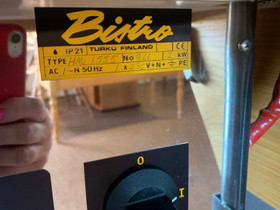 Kylmä/lämmin buffe linjasto, Liikkeille ja yrityksille, Humppila, Tori.fi Kylmä/lämmin buffe linjasto, Liikkeille ja yrityksille, Humppila, Tori.fi