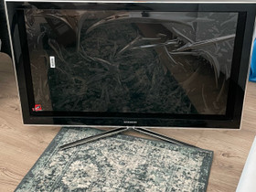 Samsung LE46C750R2ZXZG, Televisiot, Viihde-elektroniikka, Espoo, Tori.fi Samsung LE46C750R2ZXZG, Televisiot, Viihde-elektroniikka, Espoo, Tori.fi