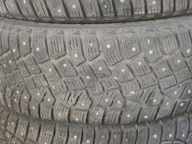 Continental talvirenkaat 175/65r14, Renkaat ja vanteet, Kontiolahti, Tori.fi Continental talvirenkaat 175/65r14, Renkaat ja vanteet, Kontiolahti, Tori.fi