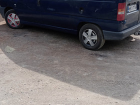 Fiat Scudo, Autot, Joensuu, Tori.fi Fiat Scudo, Autot, Joensuu, Tori.fi