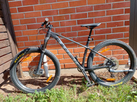 Trek Roscoe 7 M-koko, Maastopyörät, Polkupyörät ja pyöräily, Lumijoki, Tori.fi Trek Roscoe 7 M-koko, Maastopyörät, Polkupyörät ja pyöräily, Lumijoki, Tori.fi