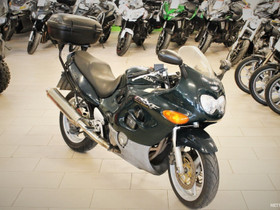 Suzuki GSX, Moottoripyörät, Moto, Salo, Tori.fi