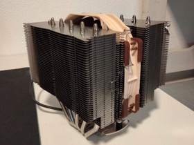 Noctua NH-D15S, Komponentit, Tietokoneet ja lisälaitteet, Liminka, Tori.fi Noctua NH-D15S, Komponentit, Tietokoneet ja lisälaitteet, Liminka, Tori.fi