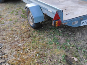 Omavalmiste peräkärry, Peräkärryt ja trailerit, Auton varaosat ja tarvikkeet, Hamina, Tori.fi Omavalmiste peräkärry, Peräkärryt ja trailerit, Auton varaosat ja tarvikkeet, Hamina, Tori.fi