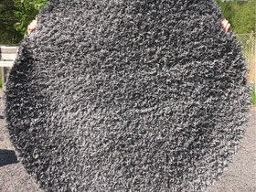 VM Carpet pyöreä matto 133 harmaa, Matot ja tekstiilit, Sisustus ja huonekalut, Turku, Tori.fi VM Carpet pyöreä matto 133 harmaa, Matot ja tekstiilit, Sisustus ja huonekalut, Turku, Tori.fi
