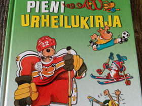 Mauri Kunnaksen/pieni/urheilukirja, Lastenkirjat, Kirjat ja lehdet, Tampere, Tori.fi