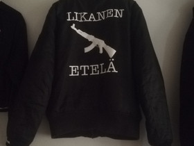 Likanen etelä takki, Vaatteet ja kengät, Joensuu, Tori.fi Likanen etelä takki, Vaatteet ja kengät, Joensuu, Tori.fi