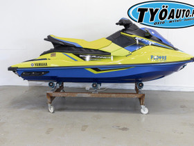 Yamaha EXR, Vesiskootterit, Veneet, Lieto, Tori.fi Yamaha EXR, Vesiskootterit, Veneet, Lieto, Tori.fi