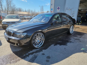 BMW 750, Autot, Helsinki, Tori.fi
