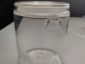 Iittala Rex-laskipurkki, Säilytysastiat ja rasiat, Keittiötarvikkeet ja astiat, Helsinki, Tori.fi Iittala Rex-laskipurkki, Säilytysastiat ja rasiat, Keittiötarvikkeet ja astiat, Helsinki, Tori.fi