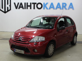 Citroen C3, Autot, Närpiö, Tori.fi Citroen C3, Autot, Närpiö, Tori.fi