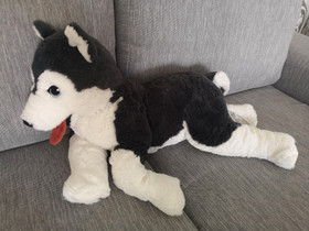 Ikea Husky -pehmolelu, Lelut ja pelit, Lastentarvikkeet ja lelut, Kajaani, Tori.fi Ikea Husky -pehmolelu, Lelut ja pelit, Lastentarvikkeet ja lelut, Kajaani, Tori.fi