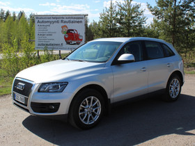 Audi Q5, Autot, Saarijärvi, Tori.fi Audi Q5, Autot, Saarijärvi, Tori.fi