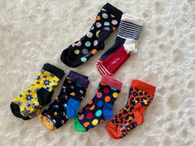 Happy Socks sukkia, Lastenvaatteet ja kengät, Jyväskylä, Tori.fi Happy Socks sukkia, Lastenvaatteet ja kengät, Jyväskylä, Tori.fi