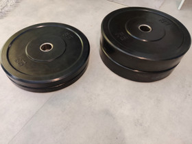 Levypainot 60kg 450mm/50mm, Kuntoilu ja fitness, Urheilu ja ulkoilu, Riihimäki, Tori.fi Levypainot 60kg 450mm/50mm, Kuntoilu ja fitness, Urheilu ja ulkoilu, Riihimäki, Tori.fi