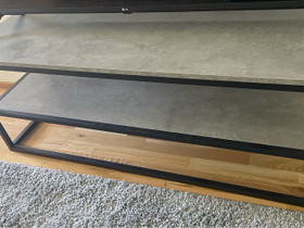 Ihan uusi tv taso, Hyllyt ja säilytys, Sisustus ja huonekalut, Seinäjoki, Tori.fi Ihan uusi tv taso, Hyllyt ja säilytys, Sisustus ja huonekalut, Seinäjoki, Tori.fi